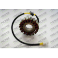 Rick's Motorsports Electrics Universal OEM Style Stator for MV Agusta Brutale 800 '12-20 (All Models), Brutale 675 '11-18, Rivale 800 '13-18 Rick's Motorsports Electrics Universal OEM Style Stator for MV Agusta Brutale 800 '12-20 (All Models), Brutale 675 '11-18, Rivale 800 '13-18
